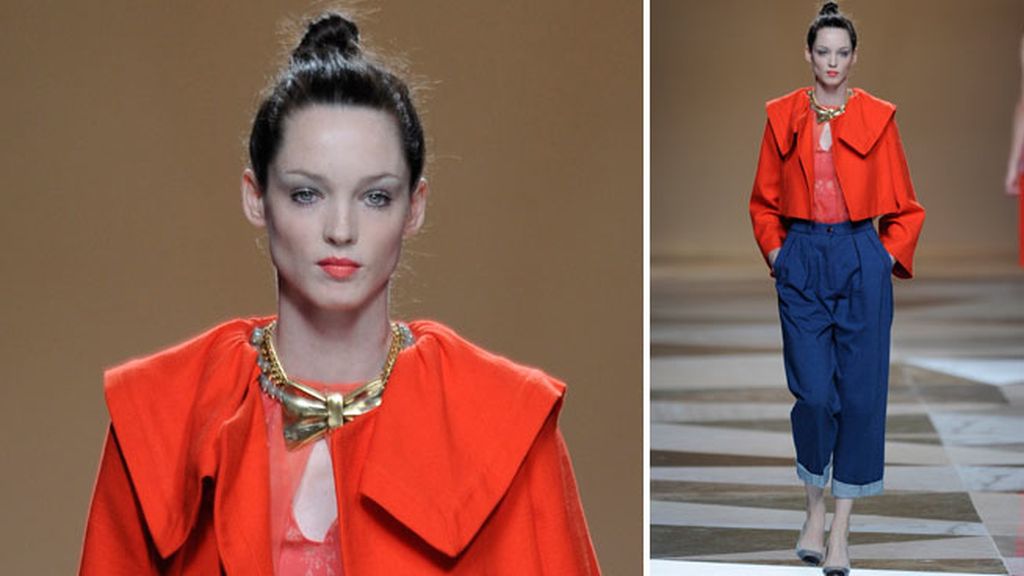 Outfits informales que resaltan la feminidad