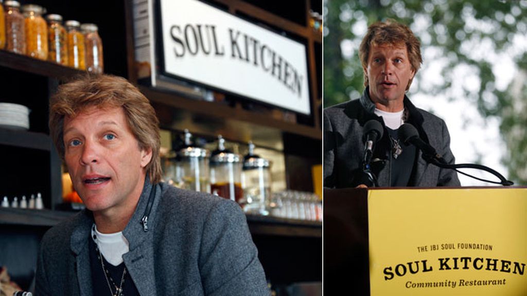 Bon Jovi