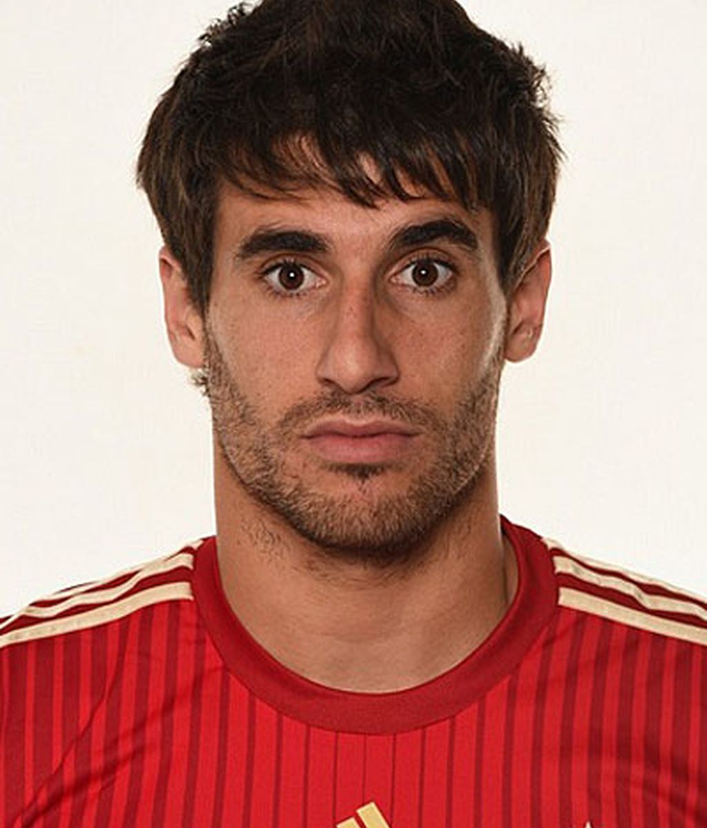 Javi Martínez