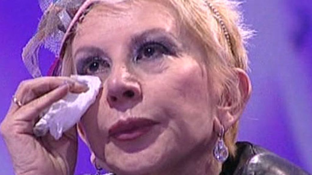 Imágenes exclusivas de 'La Caja Deluxe'