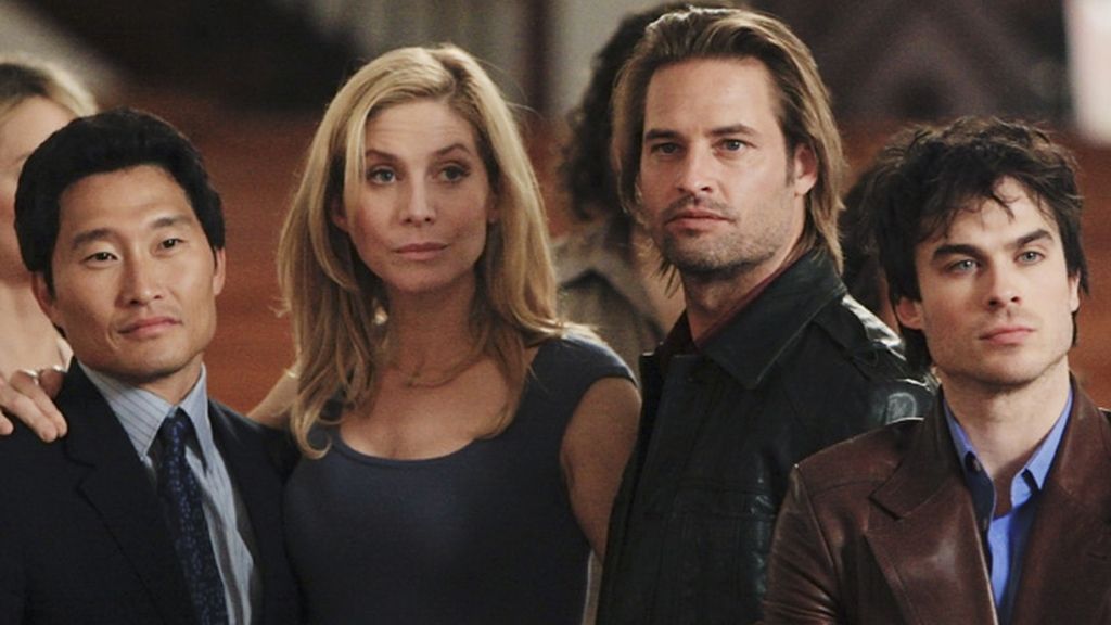 Capítulo 16 y 17: Final