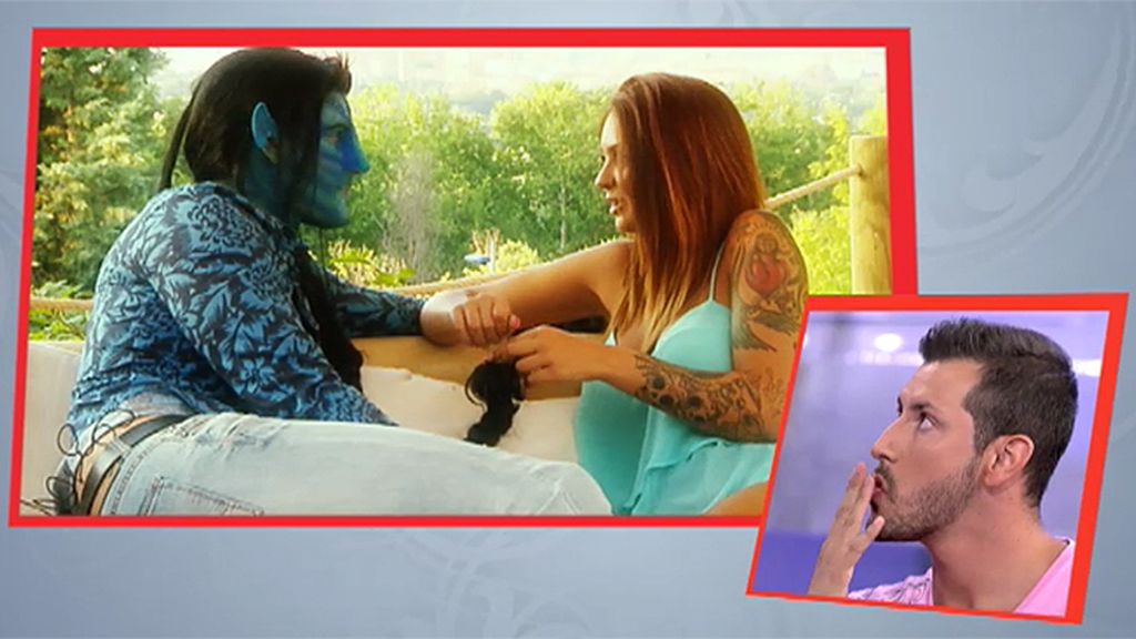 Avatar, sobre María: “La decisión es suya. Yo más no le puedo ofrecer.”