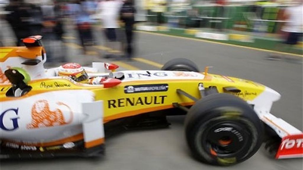 ... y duodécimo en los segundos libres