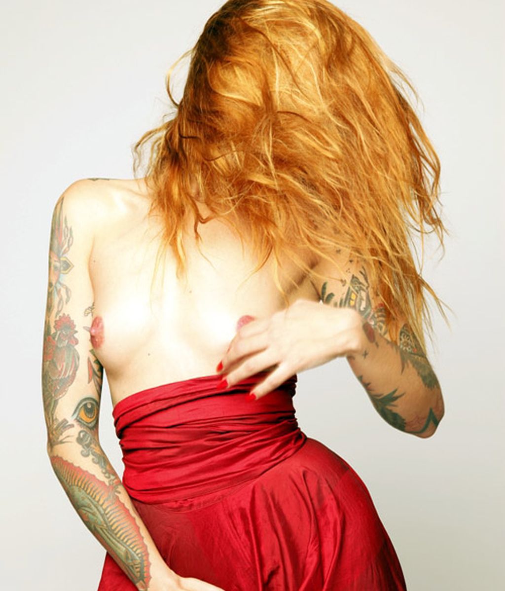 'Obscenity' promete escándalo con Bimba Bosé, Alaska & Mario, Silvia Prada...