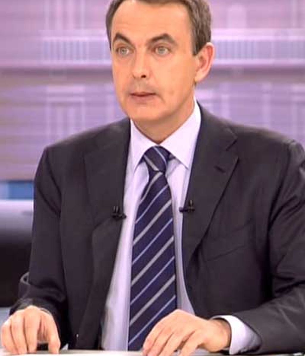 José Luis Rodríguez Zapatero