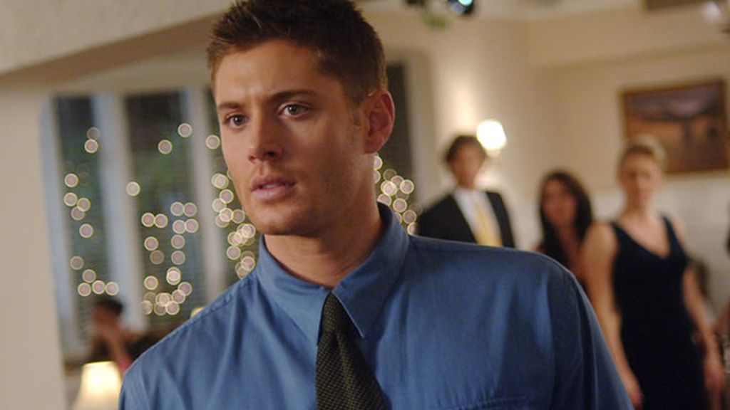 Capítulo 20: Lo que es y nunca debió ser