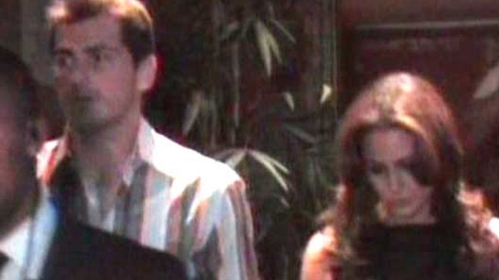 Iker Casillas y Eva González han roto