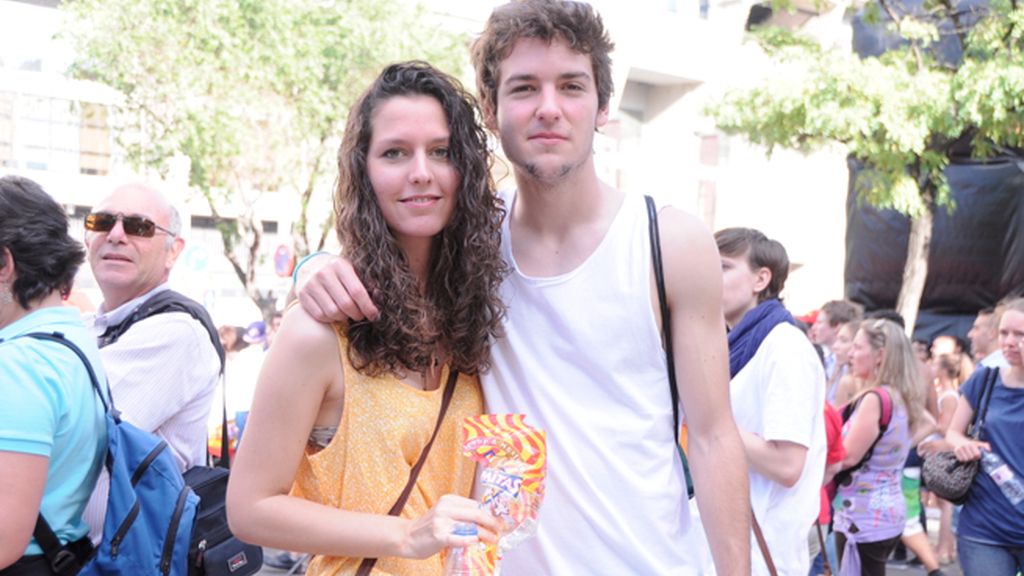 Tú eres nuestro protagonista de la Eurocopa