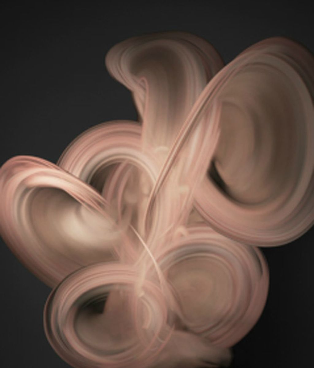 Desnudos en movimiento