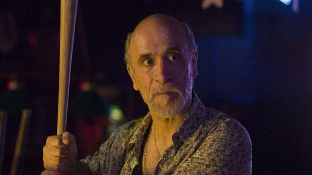 Capítulo 5: El oscuro defensor