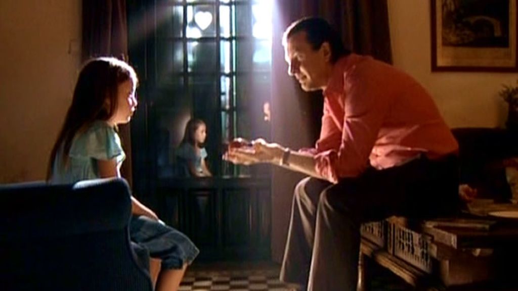 Capítulo 11: Posesión