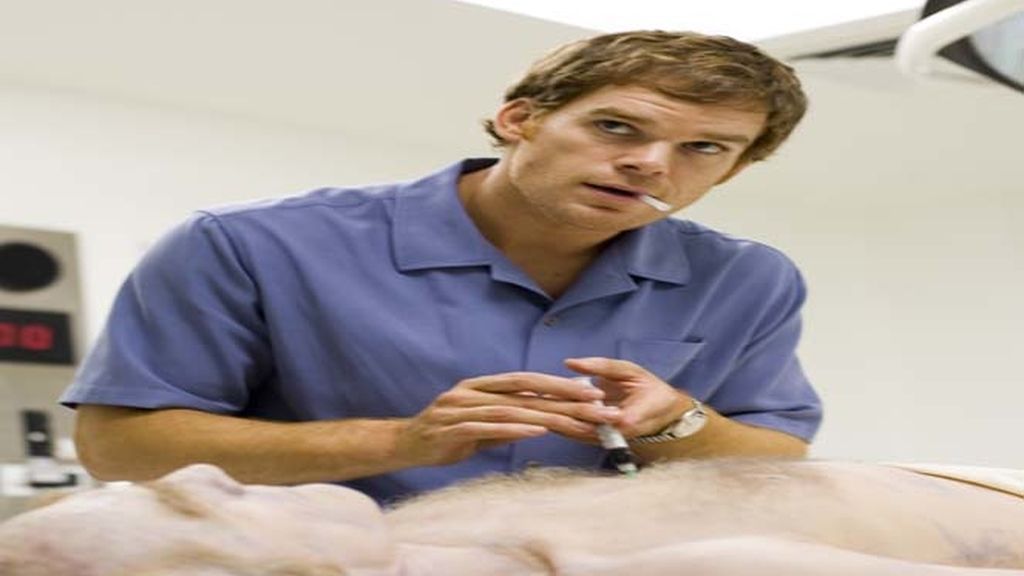 Capítulo 9: El padre no se equivoca