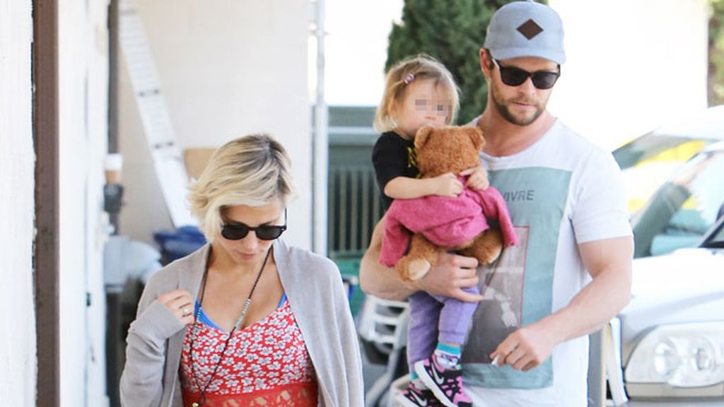 chris hemsworth
