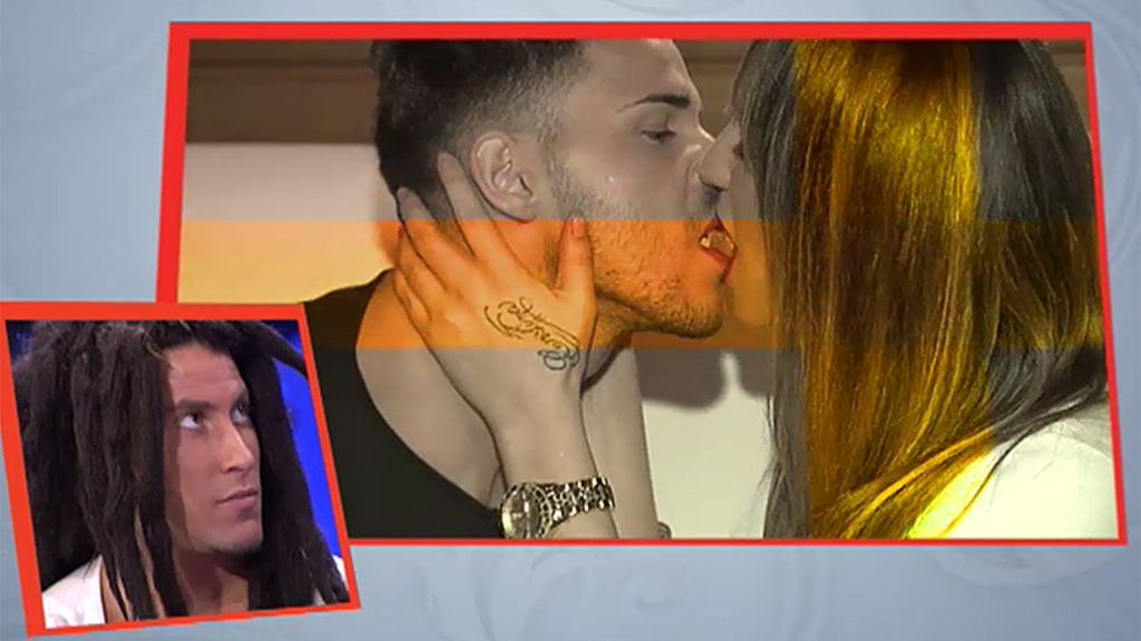 Alejandro: “El canario viene con mucha fuerza y está listo para darlo todo”