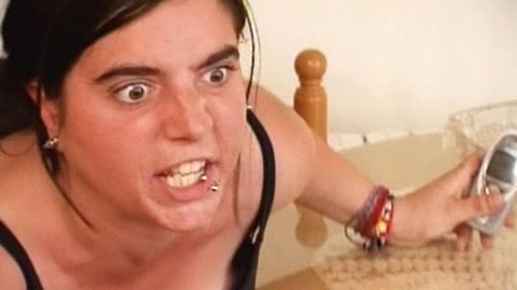 Avance. La familia de Lidia