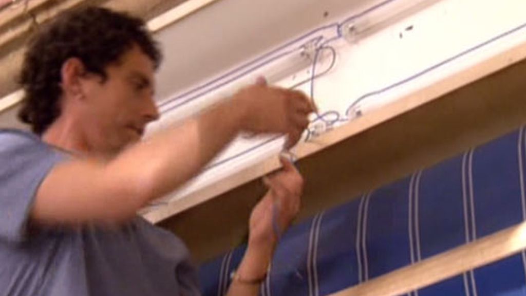 Danzad, danzad, malditas