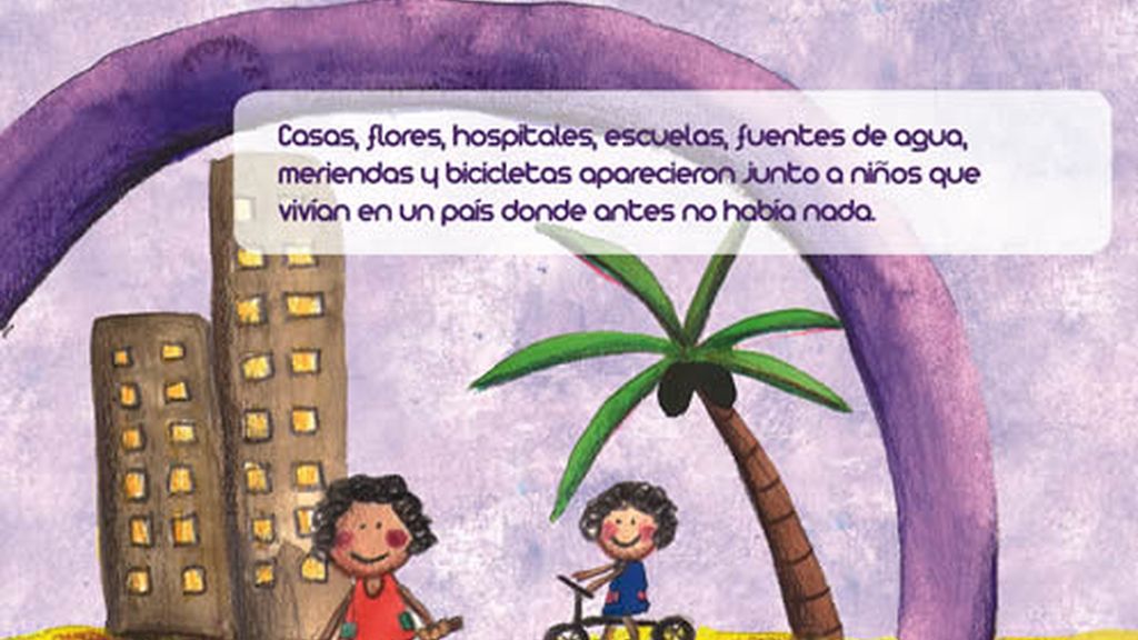 Cuento Hugo. Página 13