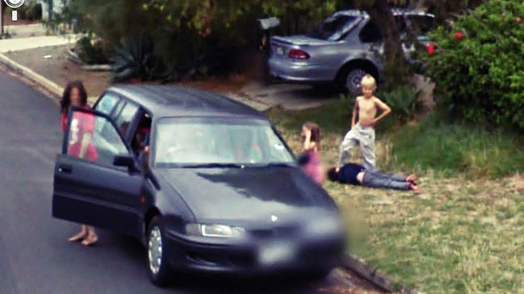 El ojo que  todo lo ve