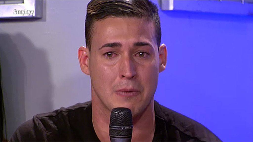 Triana se siente mal al ver sufrir a los de Fuenlabrada