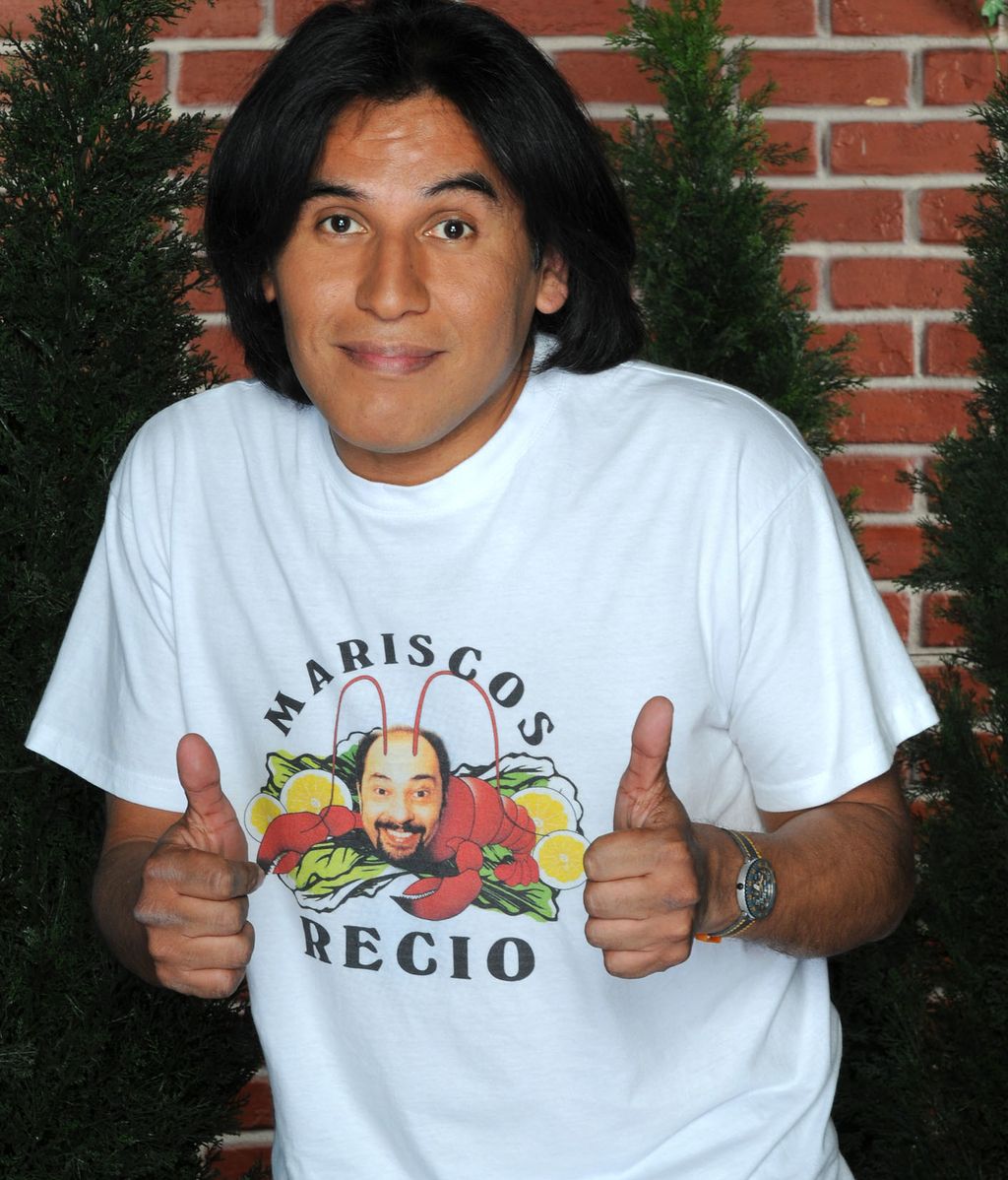 La que se avecina, personajes