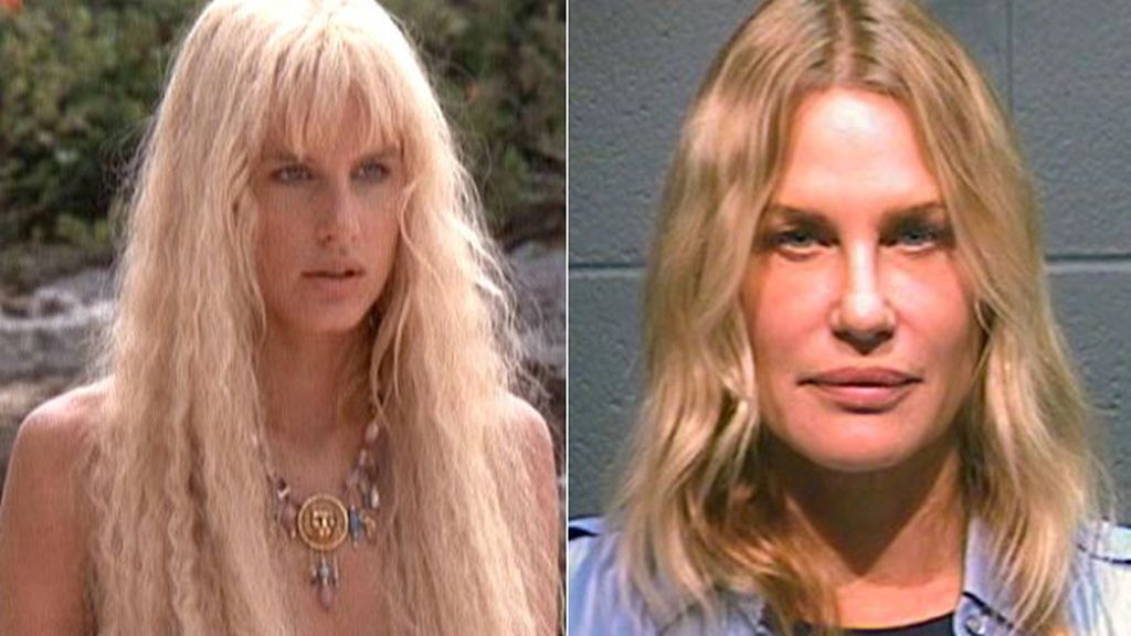 Daryl Hannah