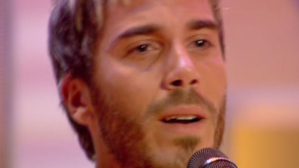 Iván en Está Pasando