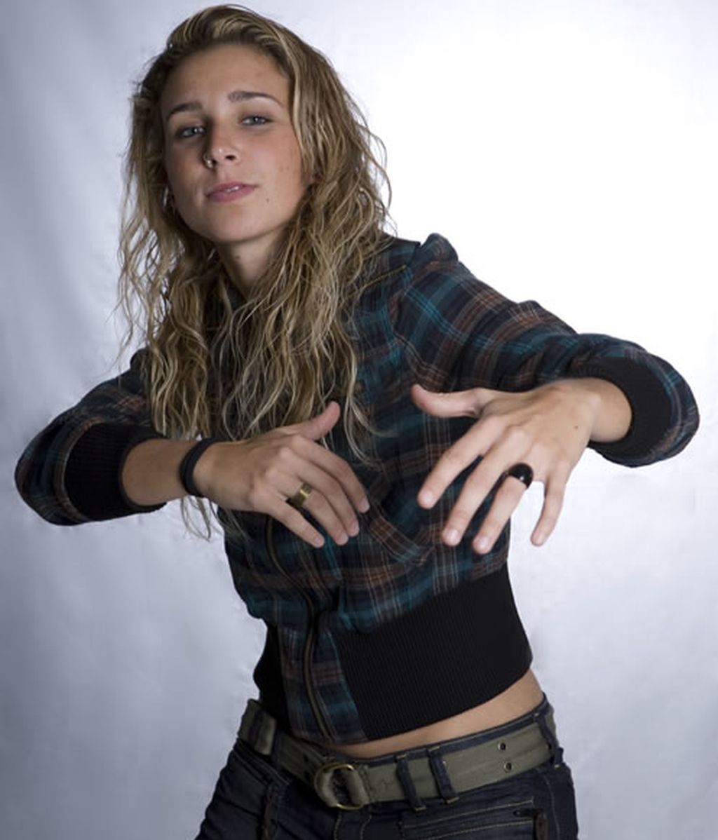 Yure: alumna de Fama