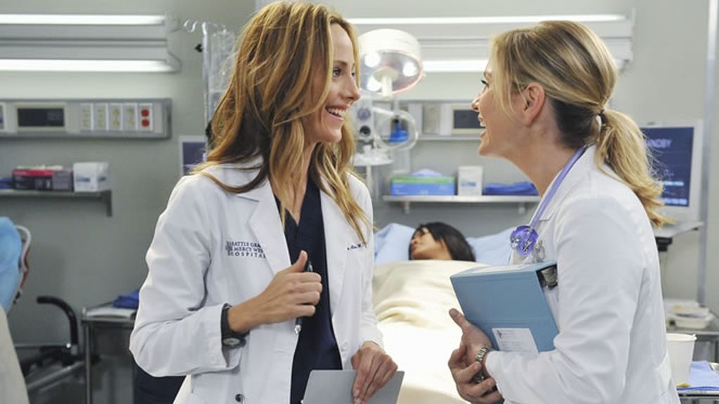 Capítulo 16: Un pequeño accidente perfecto