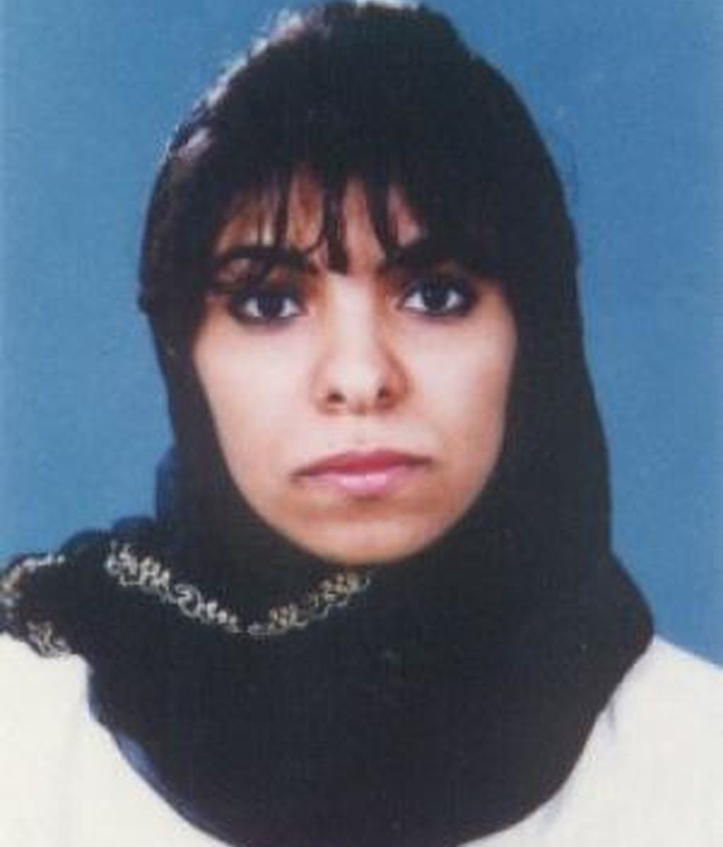 Wajeha al Huwaider, activista detenida en Arabia Saudí Wajeha al Huwaider, activista detenida en Arabia Saudí