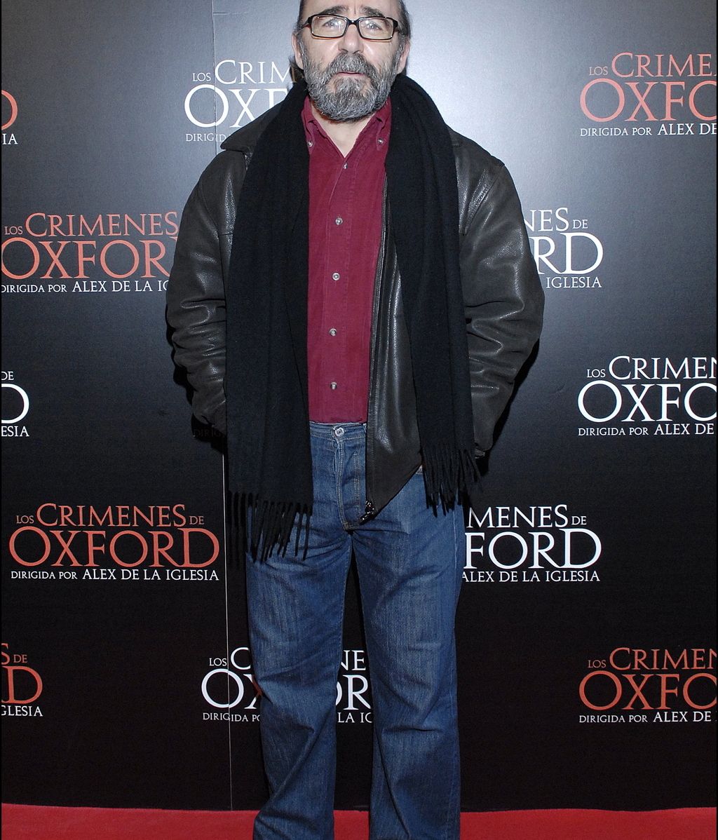 Su legado: más de 45 películas, 21 series y numerosos cortometrajes.