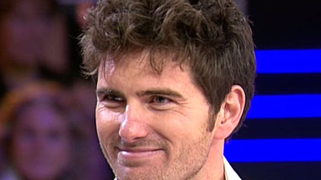 Las mil caras de Orlando