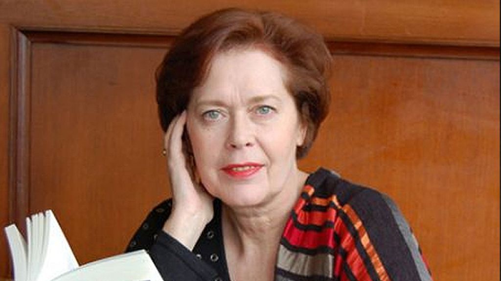 La primera musa del cine erótico