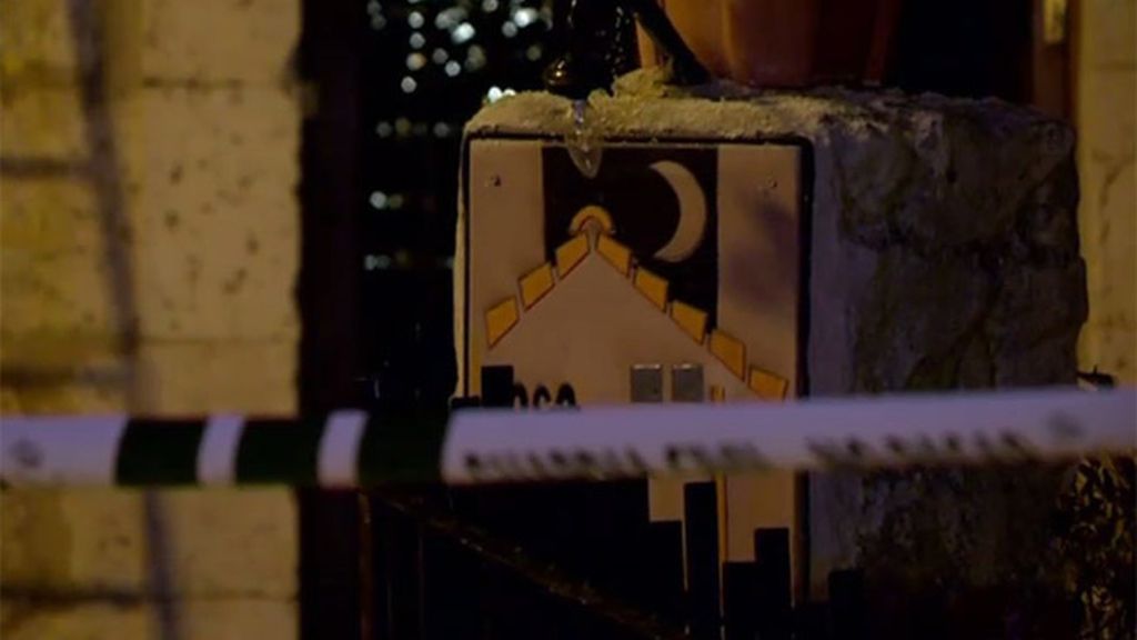 Tragedia en Burgos en una casa rural