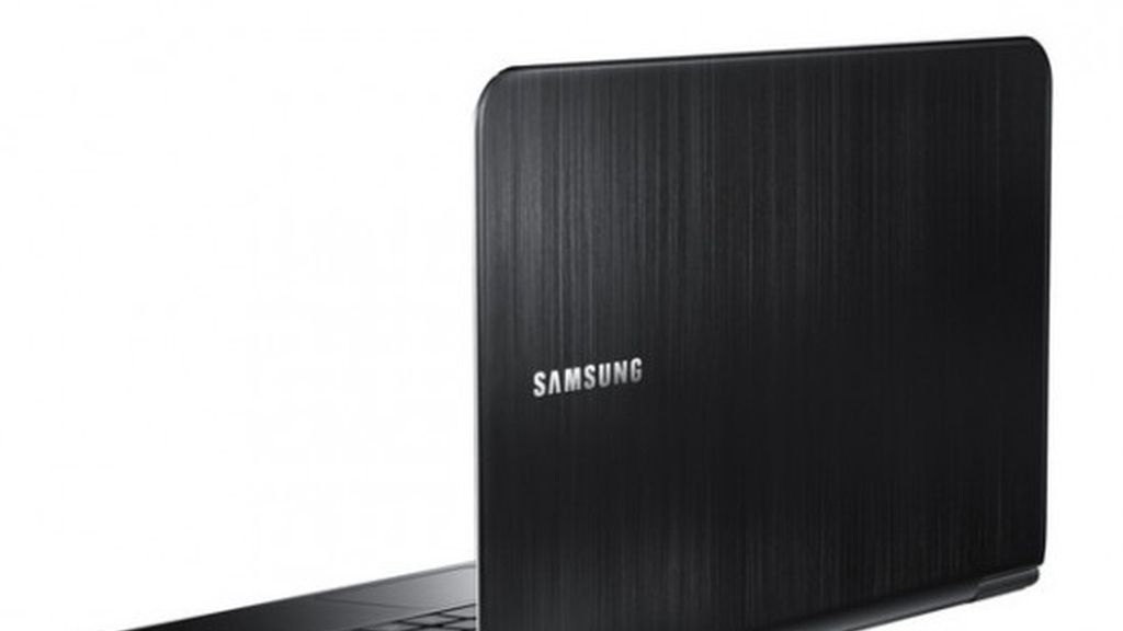 Samsung podría dejar de fabricar 'netbooks' en 2012 y centrarse en los 'ultrabooks'