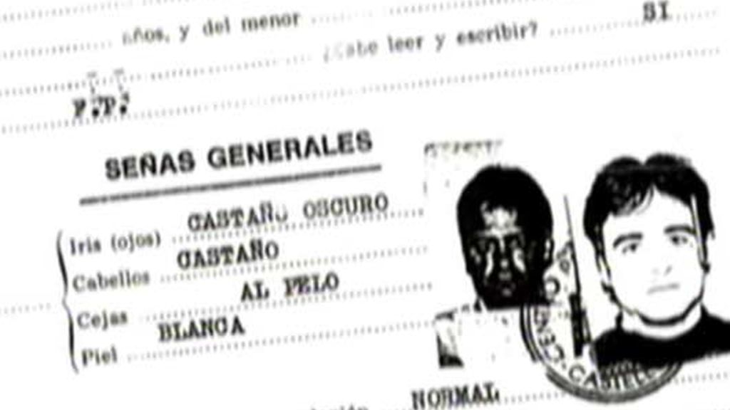 El asesino de Castellón