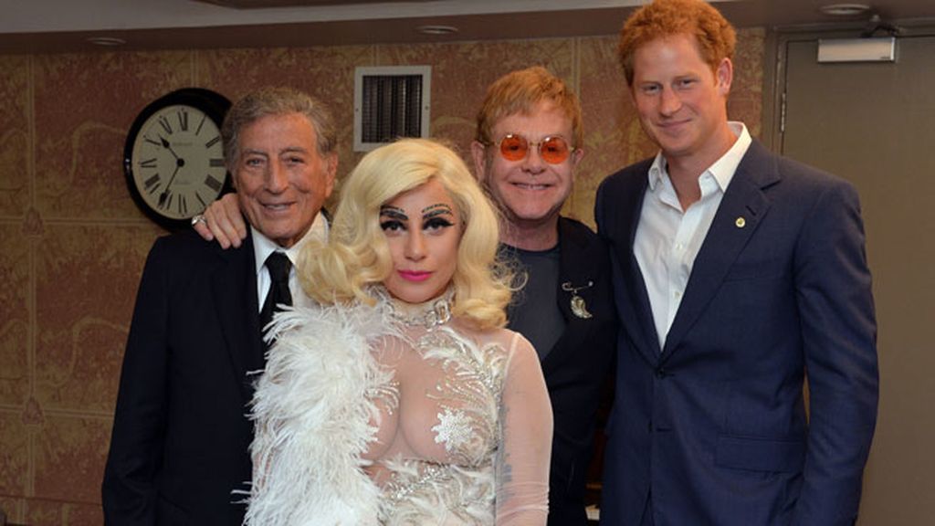 Lady Gaga