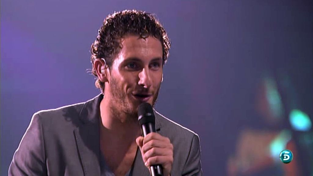 Comparten uno de los temas más conocidos de la cantante