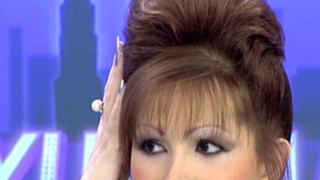 Yurena (antes Tamara) ahora es empresaria