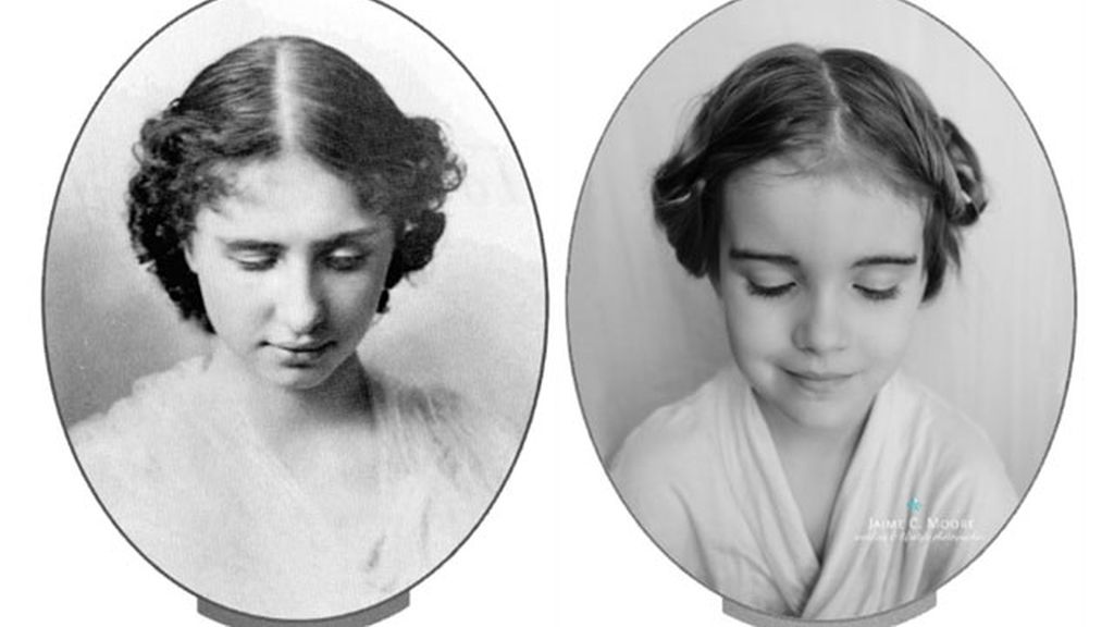 Helen Keller, activista sorda y ciega