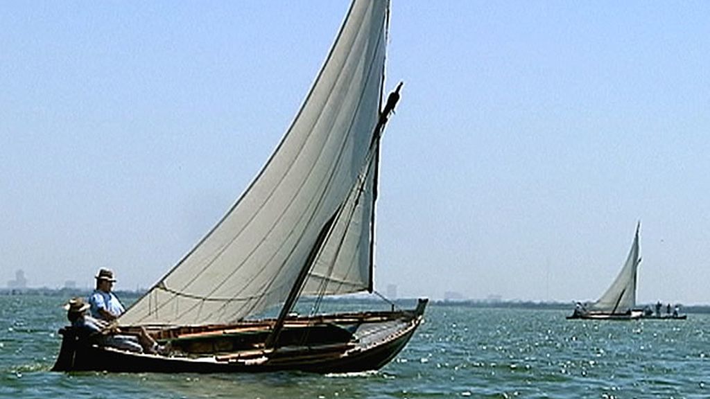 Callejeros: La Albufera. Mejores momentos