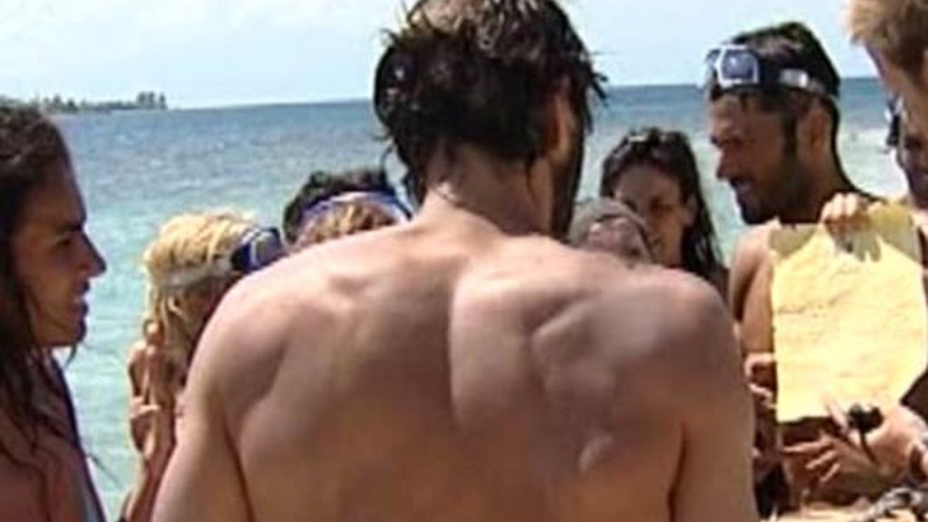 Los mejores torsos
