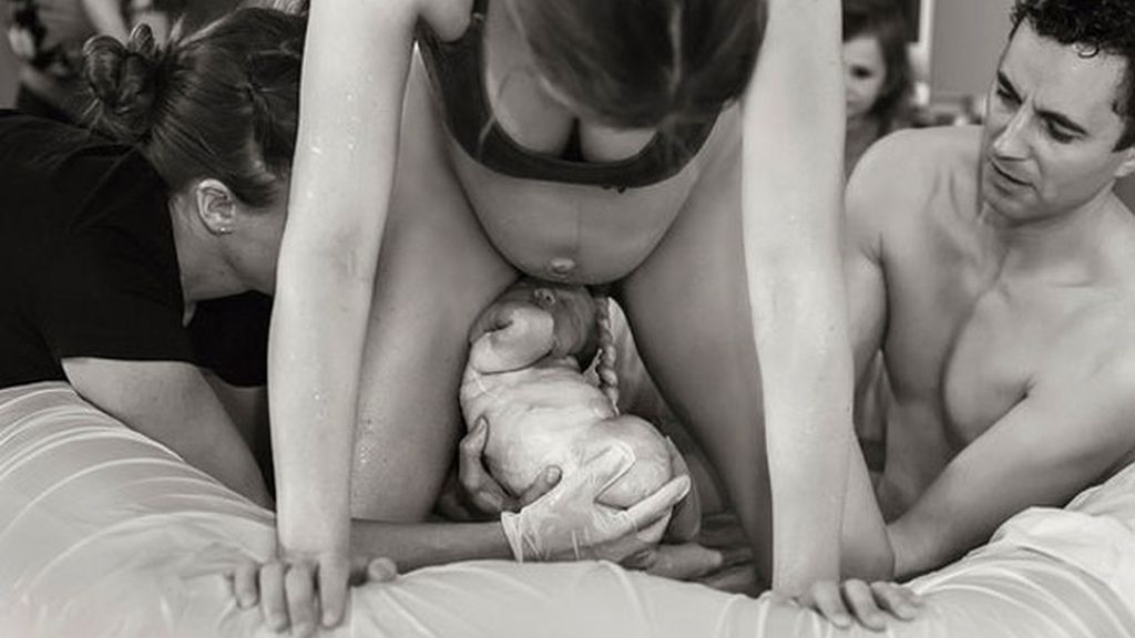 La visión de la fotógrafa Leilani Rogers