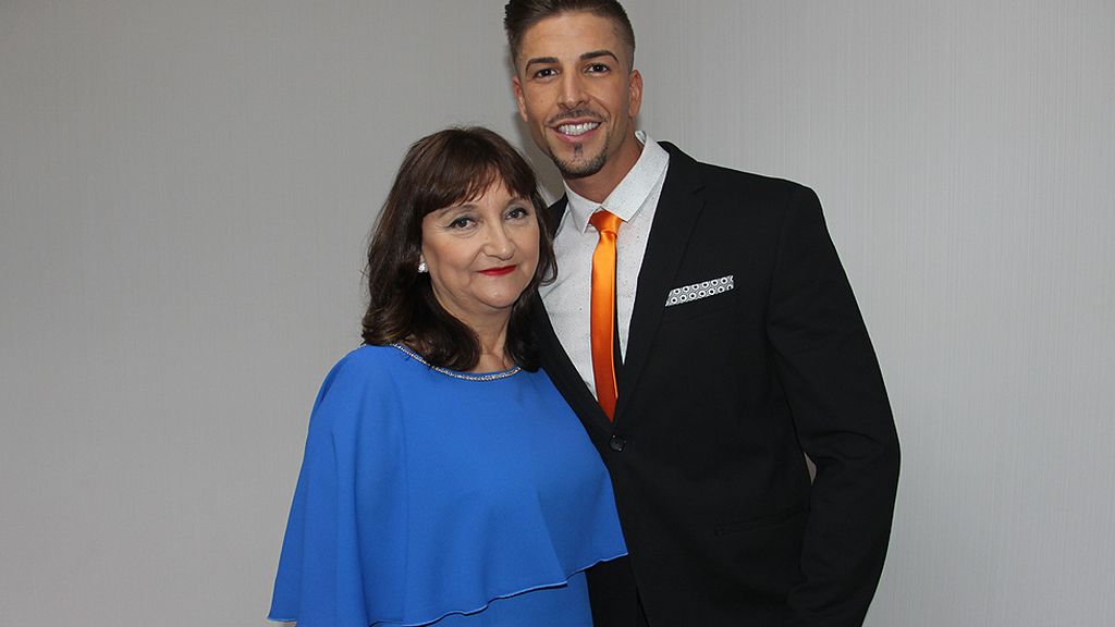 El tronista tenía ganas de que llegara su final