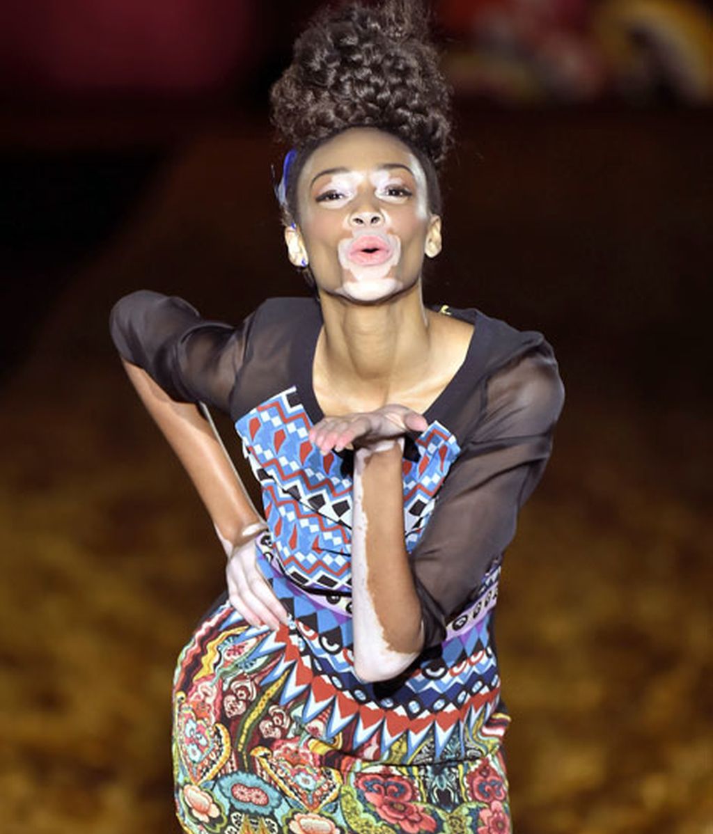 Color y diversión siguen siendo la consigna