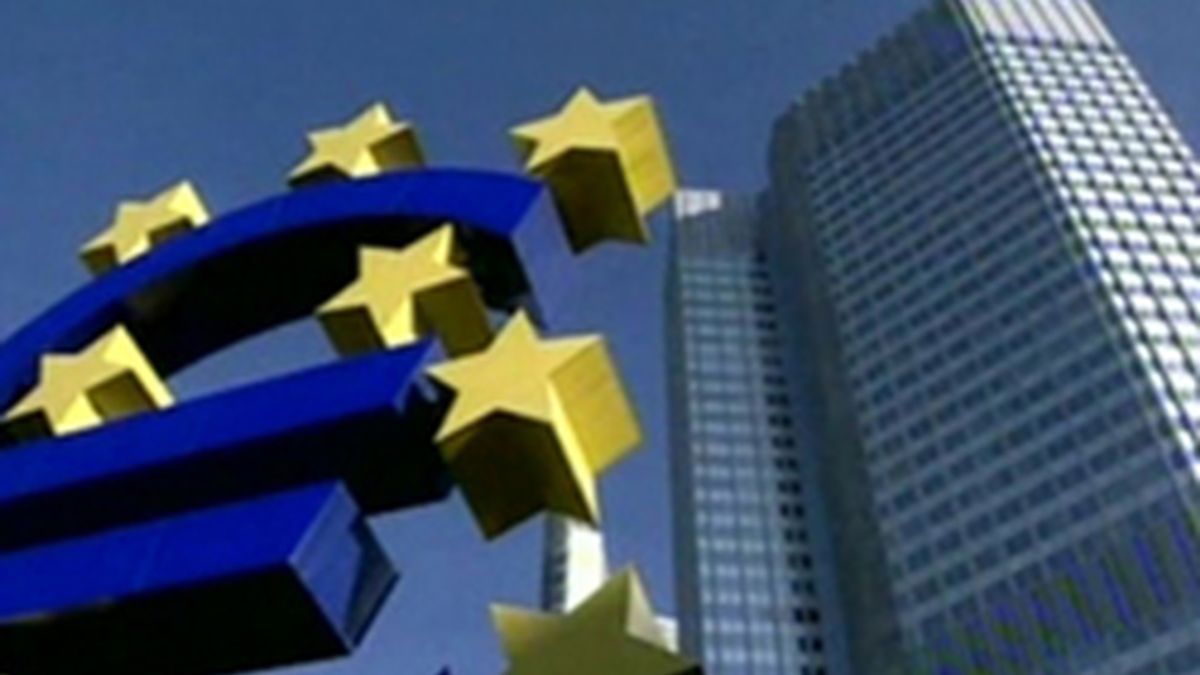 El BCE mantiene los tipos de interés en el 1 por ciento, el nivel más bajo de su hirtoria