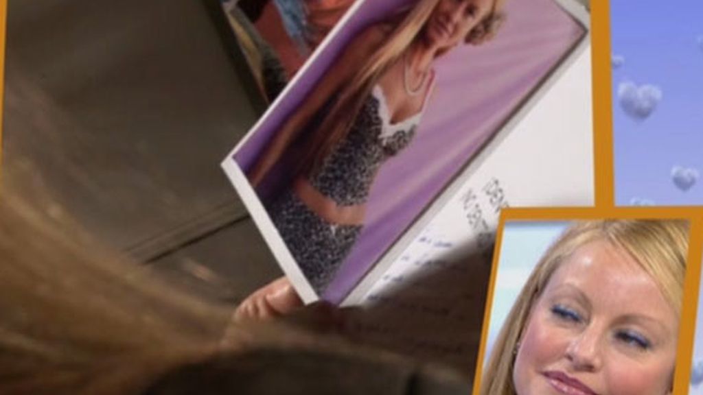 Germán y Sonia (02-01-2008)