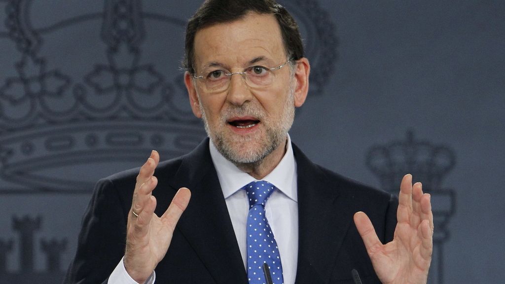 Mariano Rajoy
