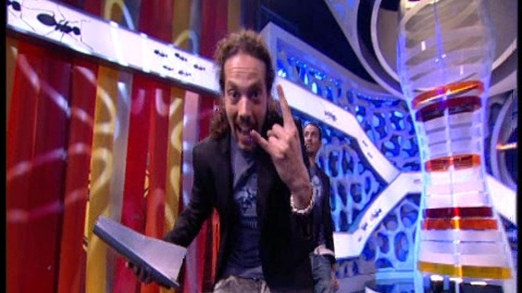 Promo El hormiguero: ¡Esta semana no paramos!