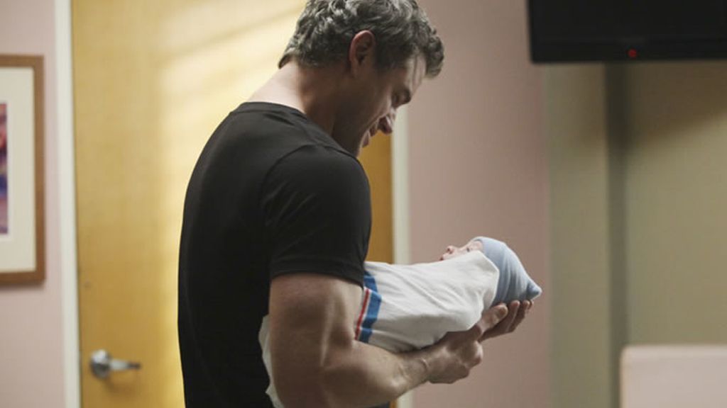 Capítulo 20: Tragándose el anzuelo