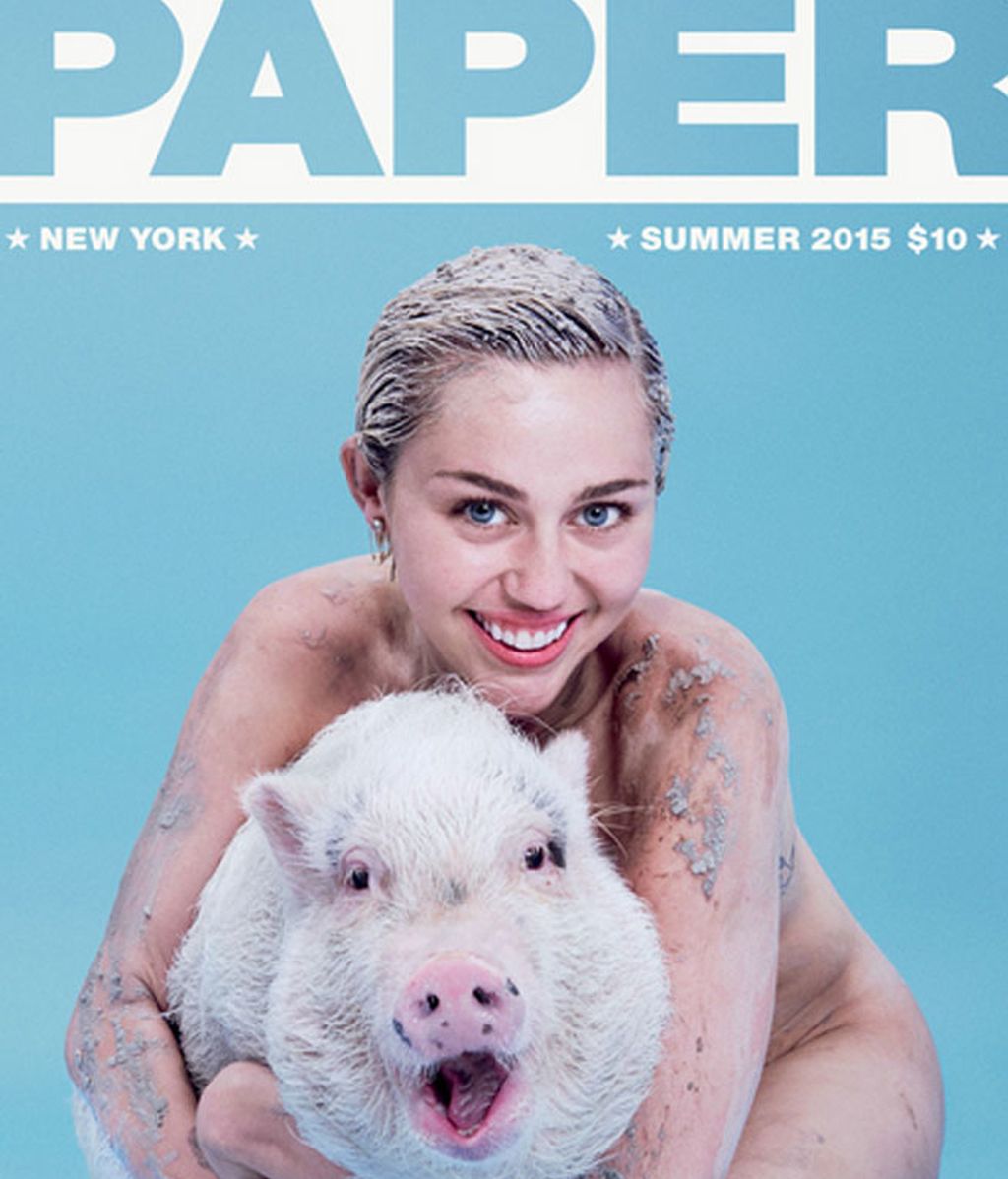 miley